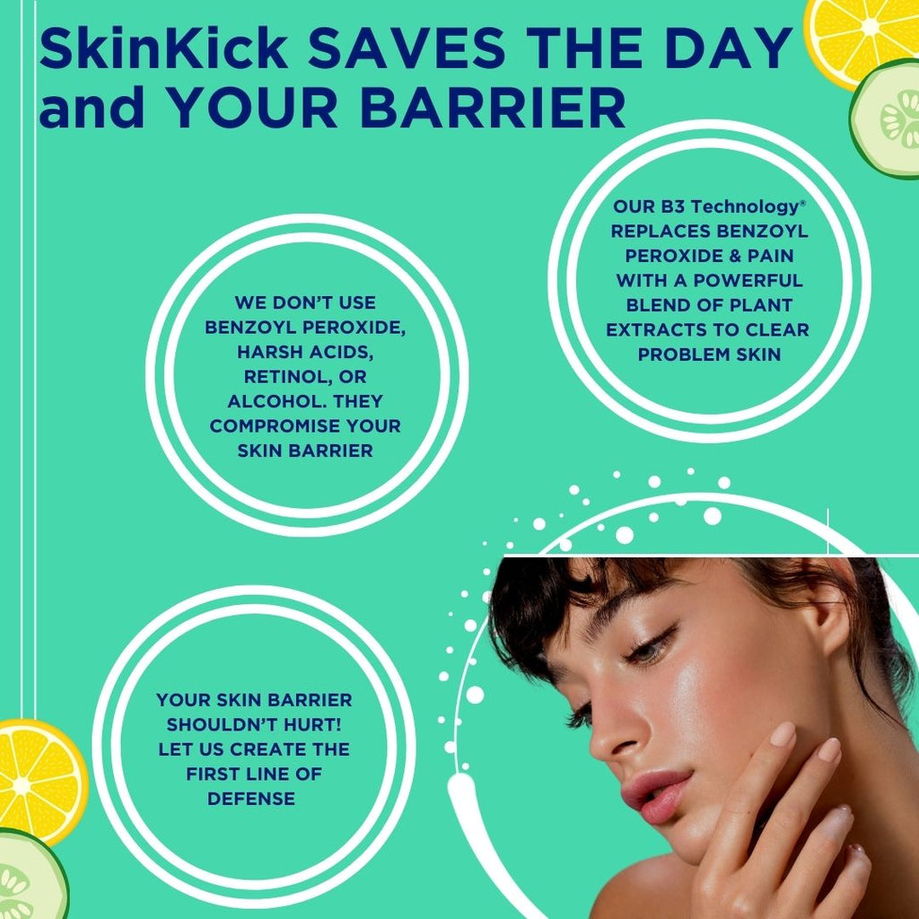 The Acne Product Recall: What It Means for Your Skin