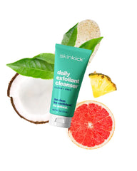 Mini Daily Exfoliant Cleanser (1 oz)