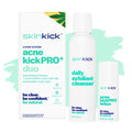 Acne KickPRO+ Duo