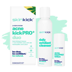 Acne KickPRO+ Duo