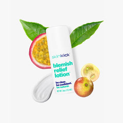 Blemish Relief Lotion