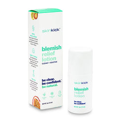 Blemish Relief Lotion