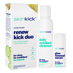 Renew Kick Duo