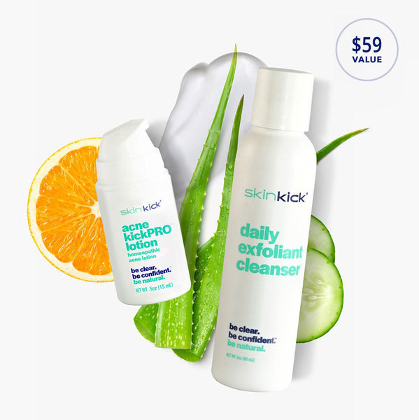 Acne KickPRO Duo