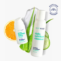 Acne KickPRO Duo