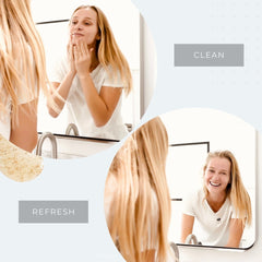 Mini Daily Exfoliant Cleanser (1 oz)