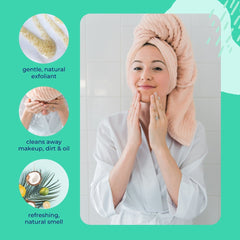 Mini Daily Exfoliant Cleanser (1 oz)