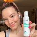 Daily Exfoliant Cleanser
